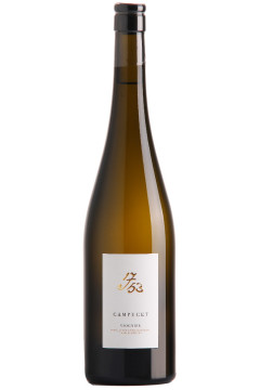 Château de Campuget 1753 Viognier 2025