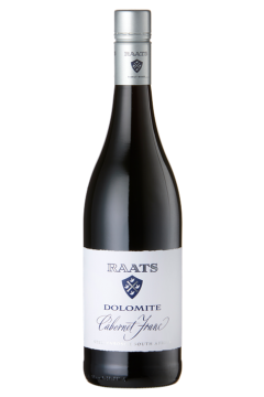 Raats Family Wines Dolomite Cabernet Franc, Western Cape from LEKKER WINES
