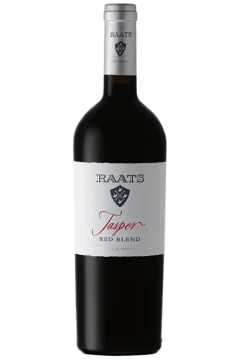 Raats Family Wines Red Jasper,  Western Cape from LEKKER WINES