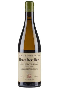 Alheit Vineyards Hereafter Here Chenin Blanc 2023