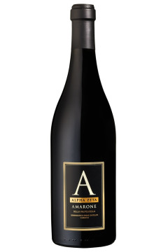 Alpha Zeta A Amarone della Valpolicella 2022