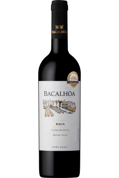 Bacalhôa Baga Vinha da Dôna Bairrada Clássico 2019