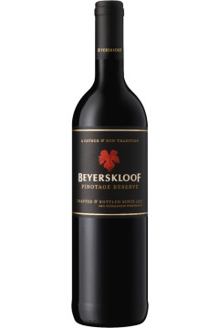 Beyerskloof Reserve Pinotage 2024