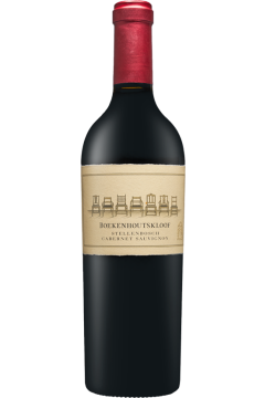 Boekenhoutskloof Cabernet Sauvignon Stellenbosch 2022