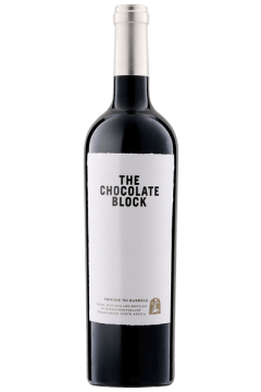 Boekenhoutskloof The Chocolate Block 2024