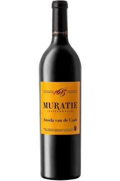 Muratie Ansela van de Caab 2022