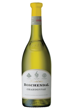 Boschendal Chardonnay (1685 Series) 2023
