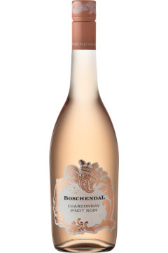 Boschendal Chardonnay - Pinot Noir 2024