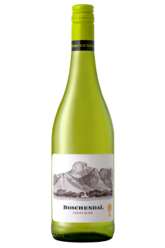 Boschendal Sommelier Selection Chenin Blanc 2025