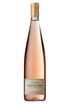Boutinot Céliane Côtes de Thau Rosé 2025