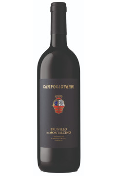 San Felice Campogiovanni Brunello di Montalcino 2021