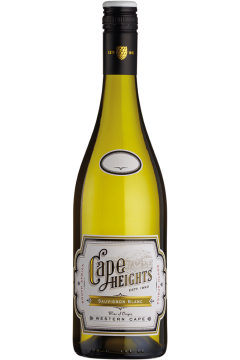 Cape Heights Sauvignon Blanc Western Cape 2025