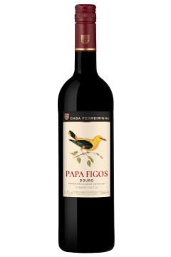 Casa Ferreirinha Papa Figos Douro 2024