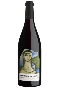 Catherine Marshall Pinot Noir on Sandstone Soils 2025
