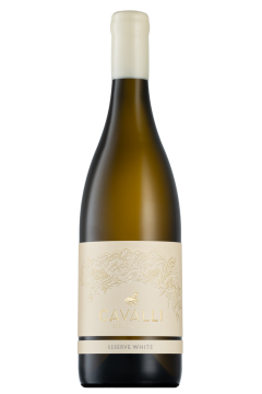Cavalli Reserve White 2024