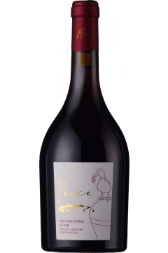 Château de Piote Vin des Potes Clair 2023