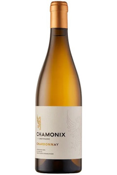 Chamonix Reserve Chardonnay, South African White Wine