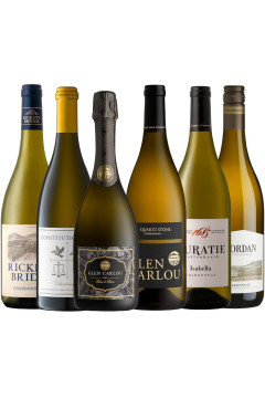Chardonnay Mixed wine case from Lekker Wines
