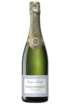 Chartron et Trébuchet Crémant de Bourgogne Brut 2024