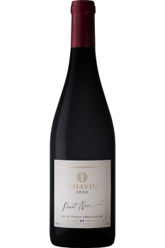 Pierre Chavin Chavin Zero Pinot Noir 2023 - 0% Abv