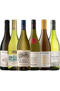 CHENIN BLANC Mixed Case