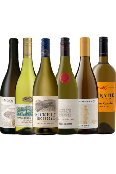 CHENIN BLANC Mixed Case