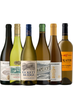 Chenin Blanc Mixed Case from Lekker Wines