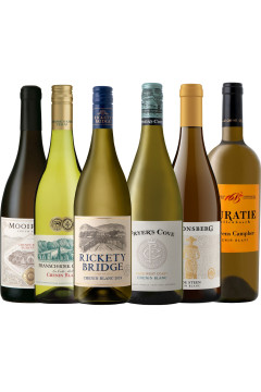 CHENIN BLANC Mixed Case