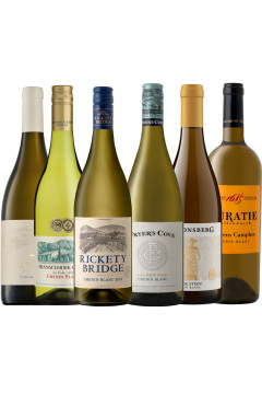 CHENIN BLANC Mixed Case