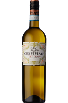 Conviviale Pinot Grigio 2025