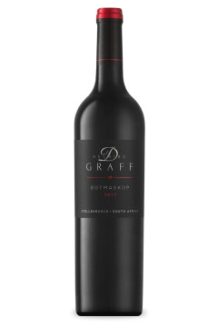 Delaire Graff Botmaskop 2022