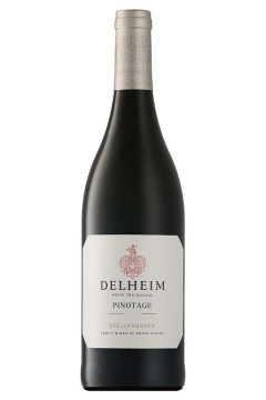 Delheim Pinotage 2023