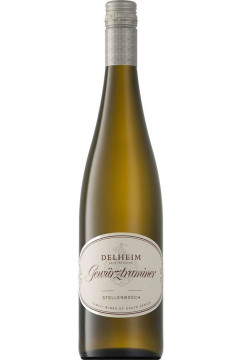 Delheim Gewürztraminer 2024
