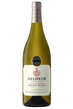 Delheim Chenin Blanc Wild Ferment 2024