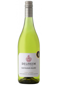 Delheim Sauvignon Blanc 2025