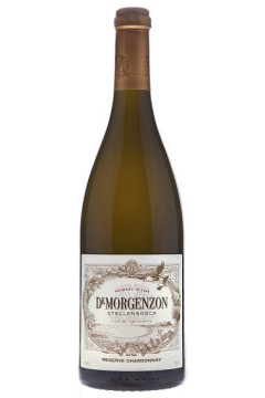 DeMorgenzon Reserve Chardonnay 2021