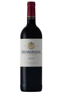 Diemersdal Malbec 2025