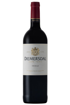 Diemersdal Shiraz 2024
