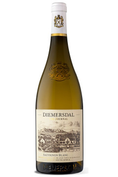 Diemersdal The Journal Sauvignon Blanc 2023
