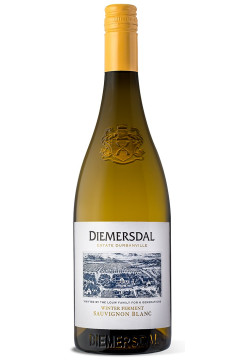 Diemersdal Winter Ferment Sauvignon Blanc 2025