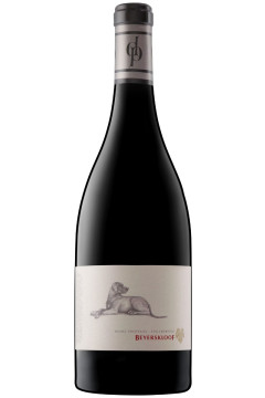 Beyerskloof Diesel Pinotage 2023