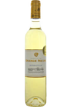 Domaine de Grange Neuve Monbazillac (50cl) 2022