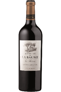 Domaine de la Baume Cabernet Sauvignon Les Thermes 2025