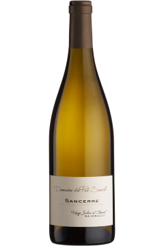 Domaine du Pré Semelé (Julien & Clément Raimbault) Mainbré Sancerre Blanc 2025