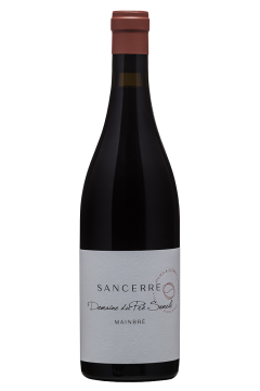 Domaine du Pré Semelé Sancerre Rouge 2023