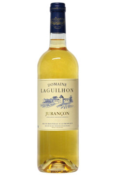 Domaine Laguilhon Jurançon Doux 2023 - Dessert/Sweet Wine 750ml