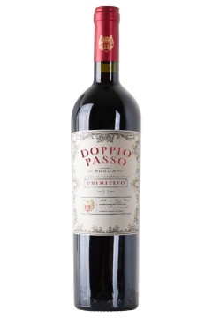 Doppio Passo Primitivo 2025