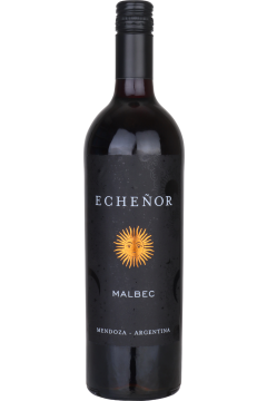 Echenor Malbec 2025