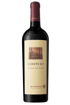 Beyerskloof Eerste Ry Cabernet Sauvignon 2022