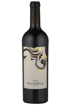 El Castilla Syrah 2025
